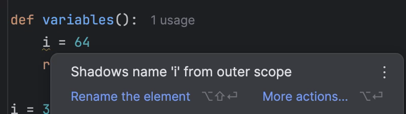 outerscope